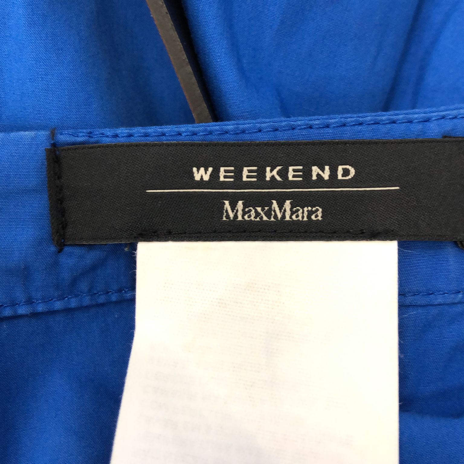 MaxMara