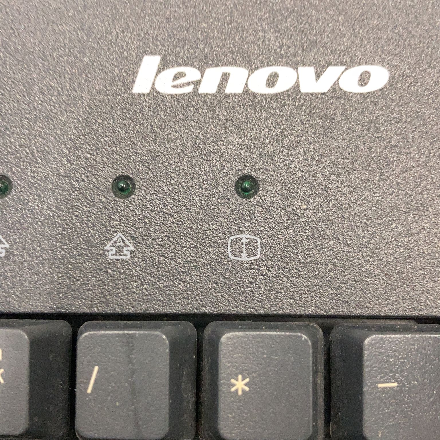 Lenovo