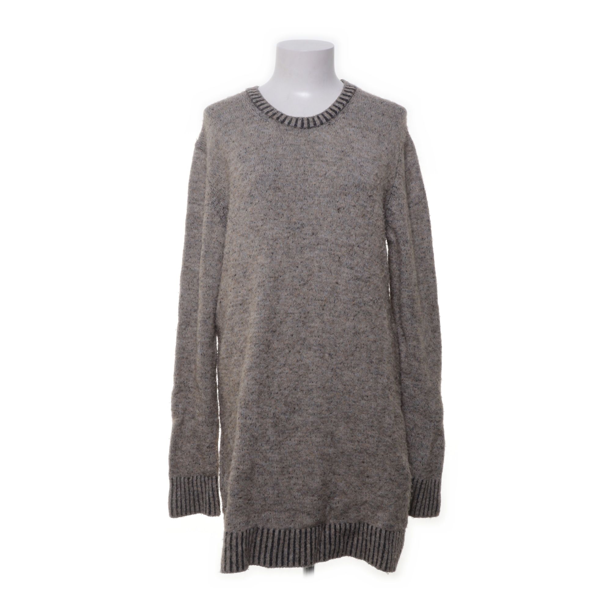 Zara Knit