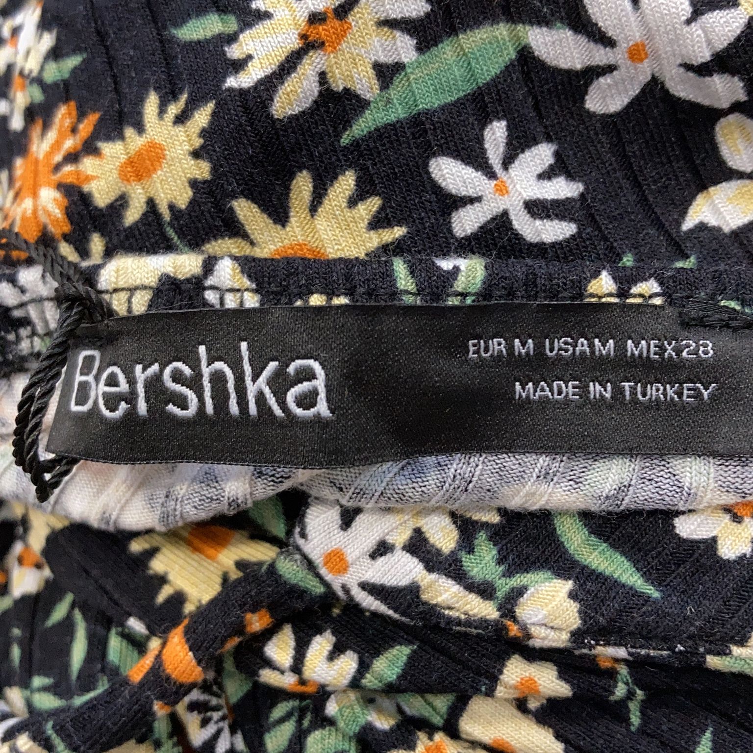 Bershka