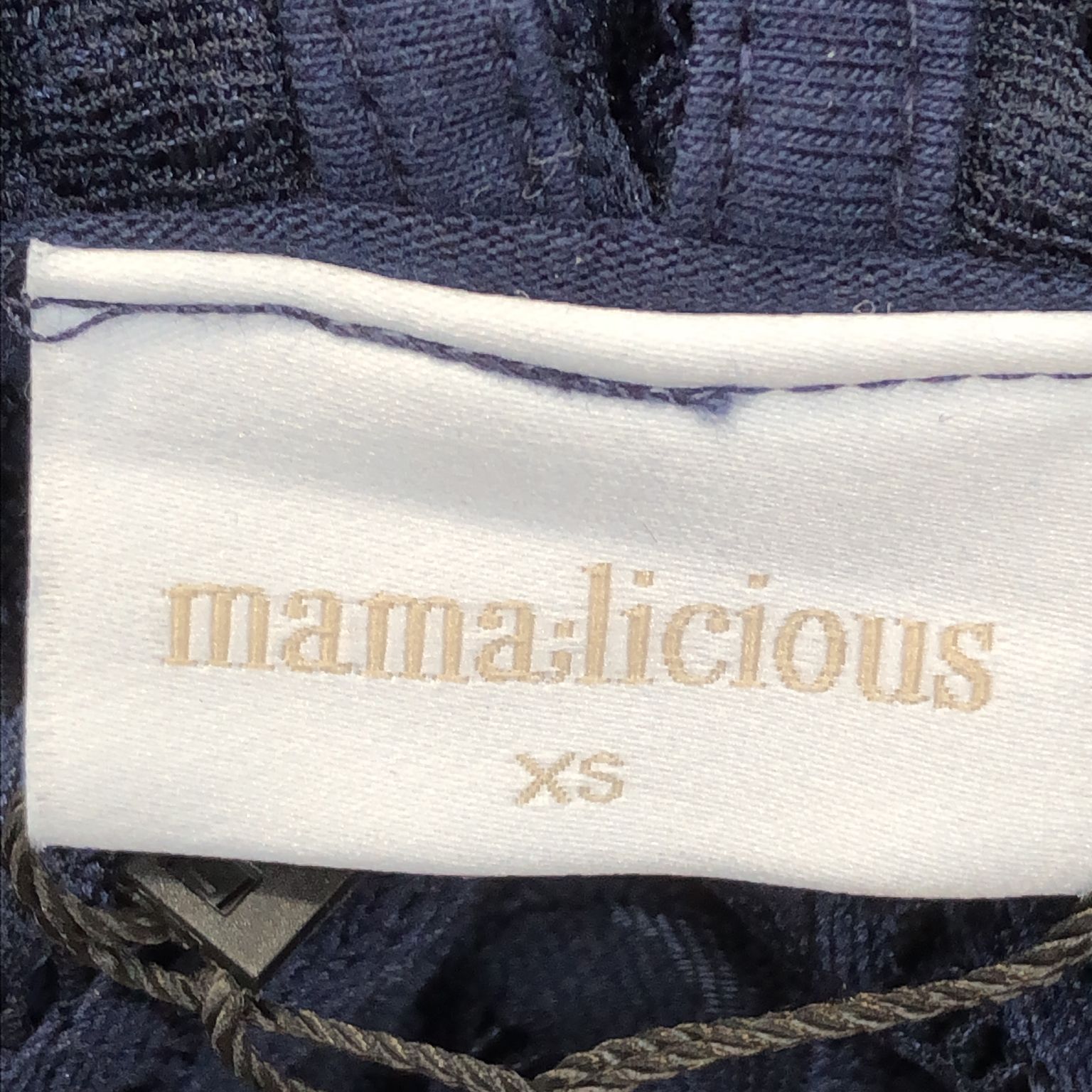 Mamalicious