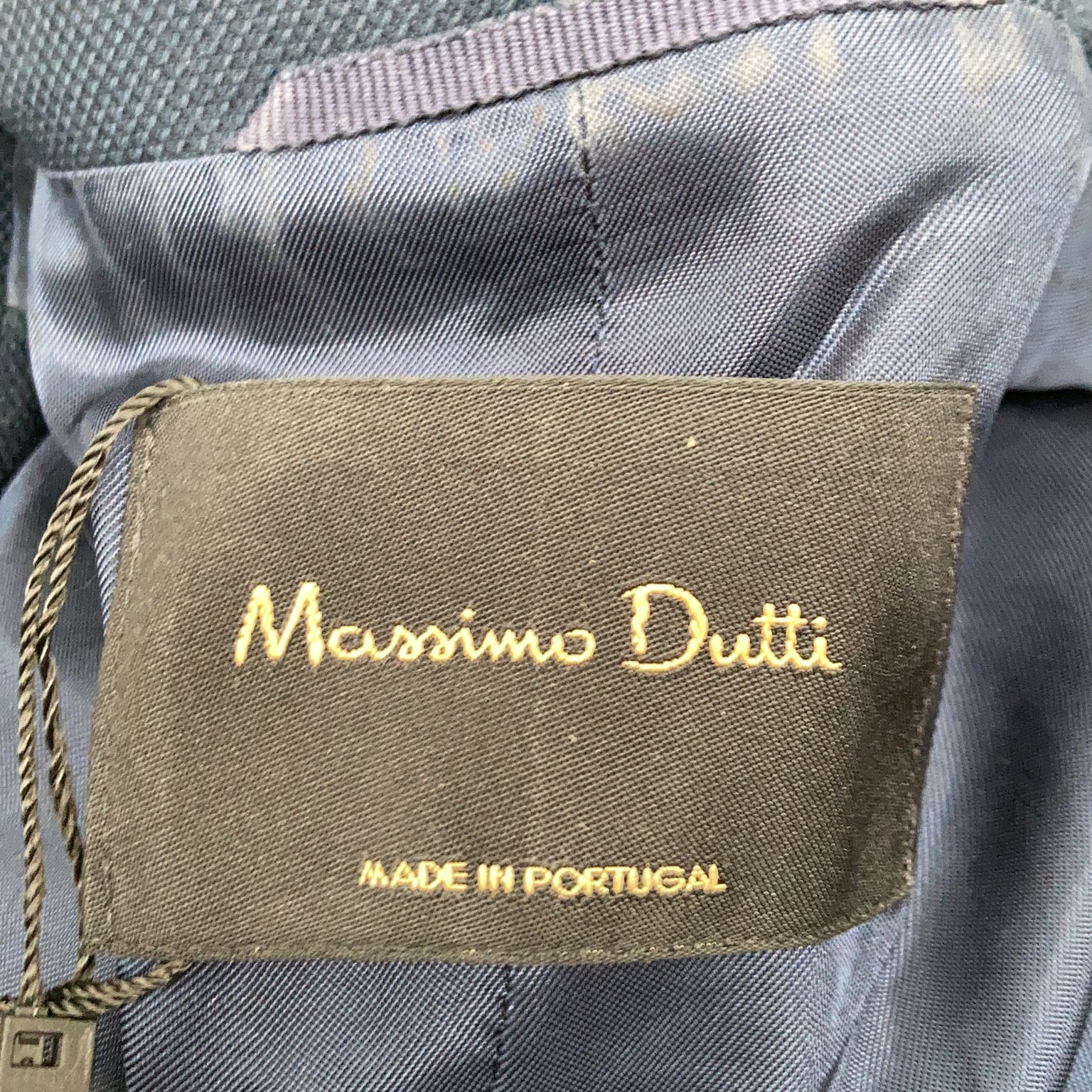 Massimo Dutti