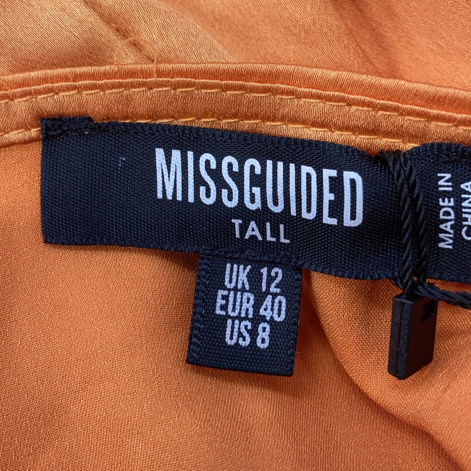 Missguided