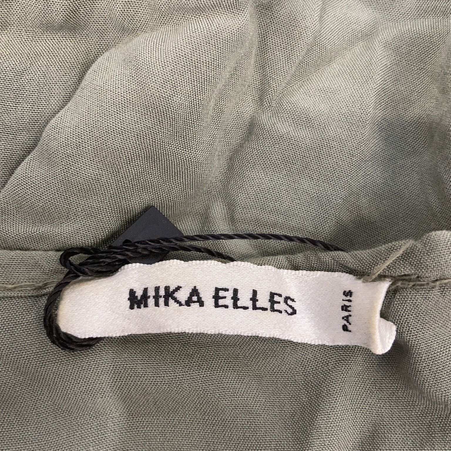 Mika Elles