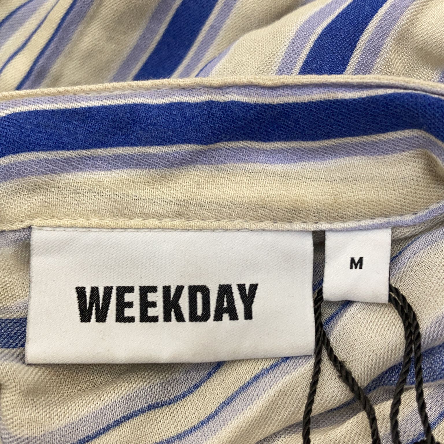 Weekday