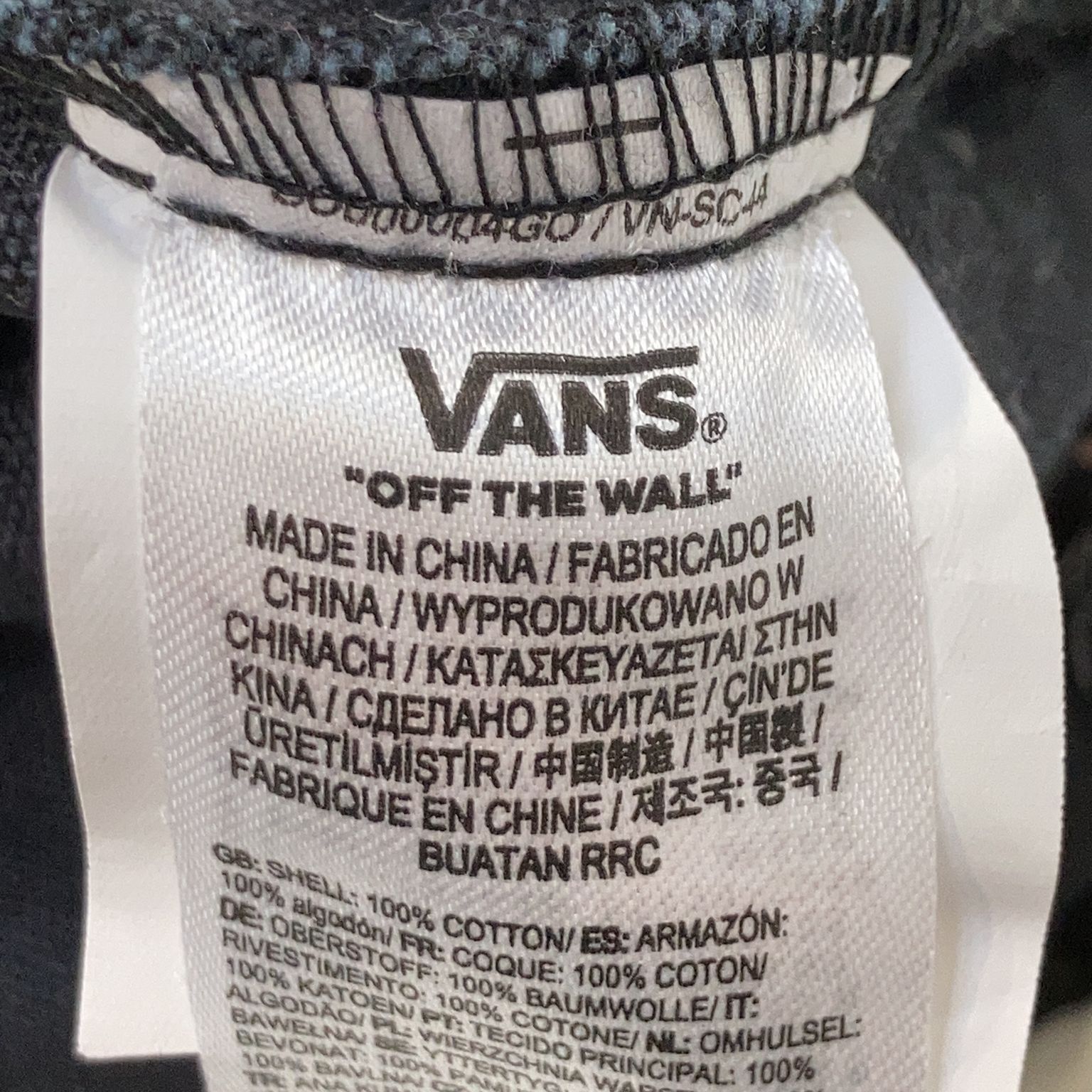 Vans