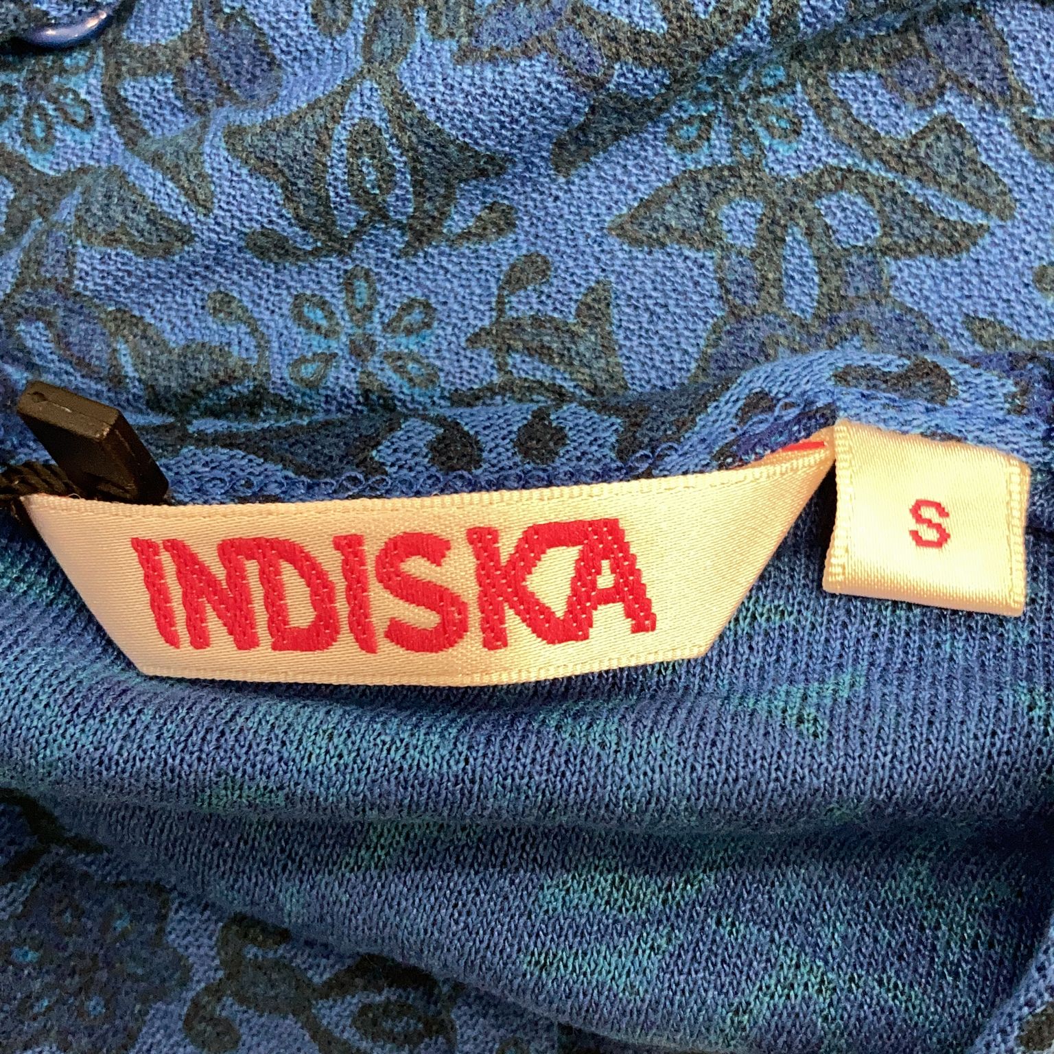 Indiska