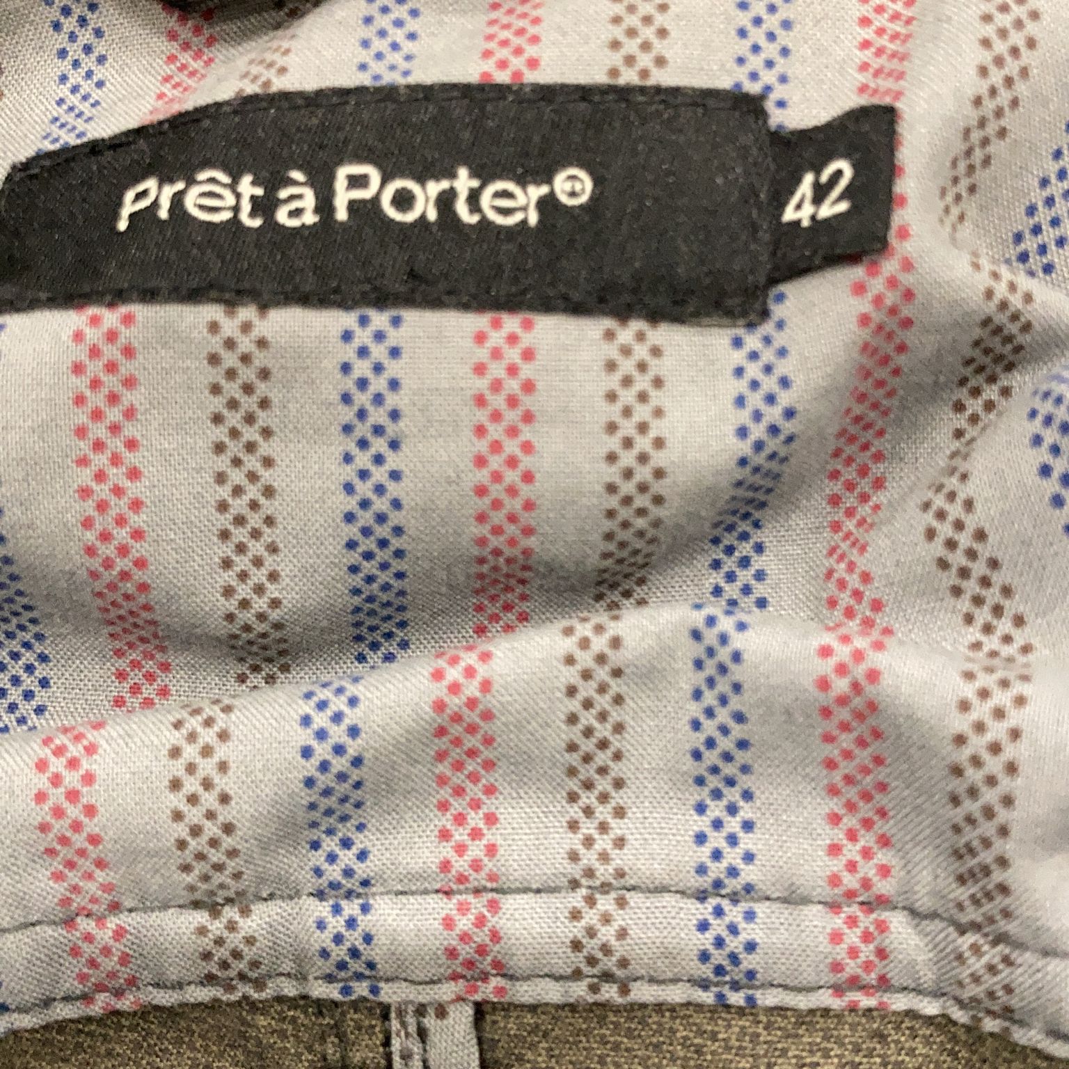 Prêt à Porter