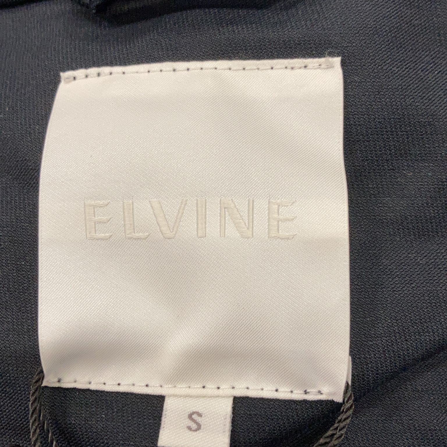 Elvine