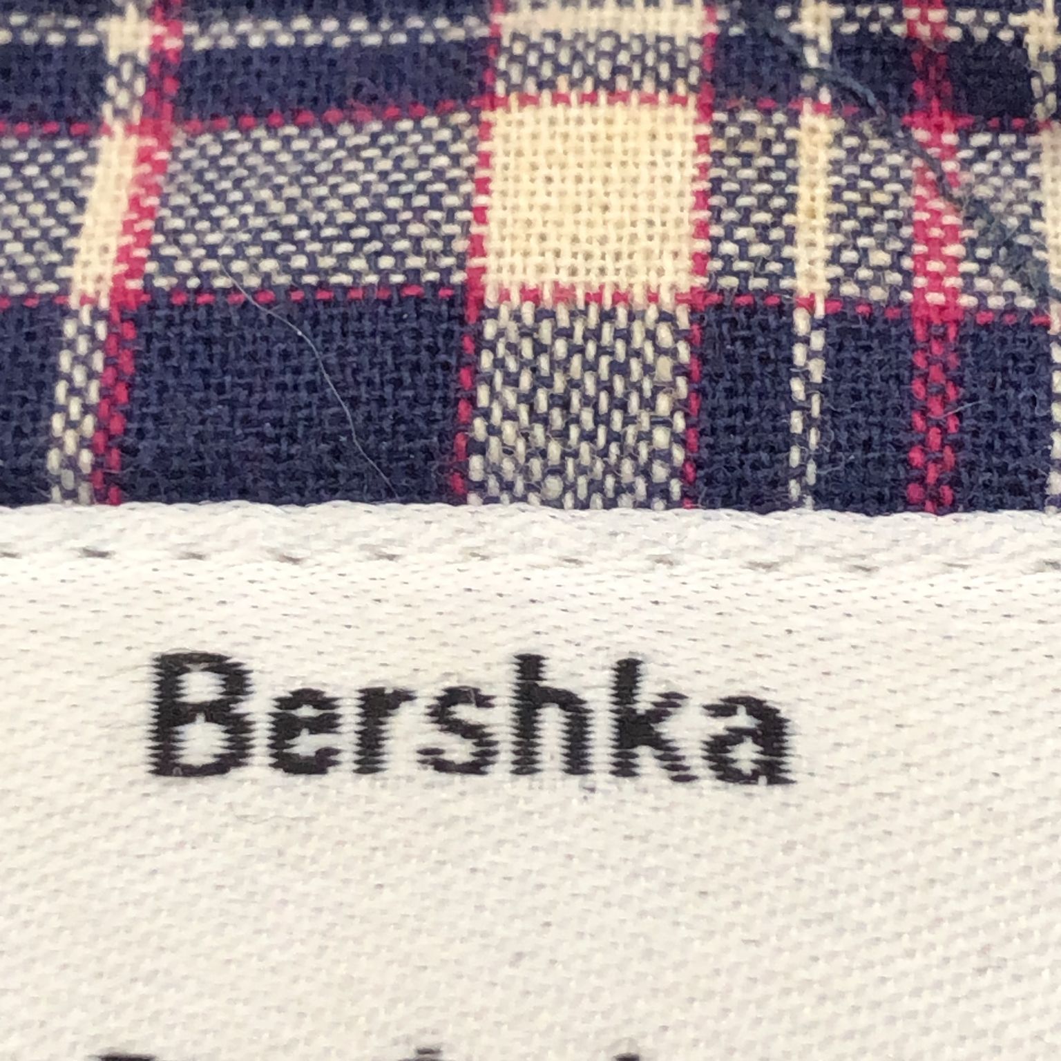 Bershka