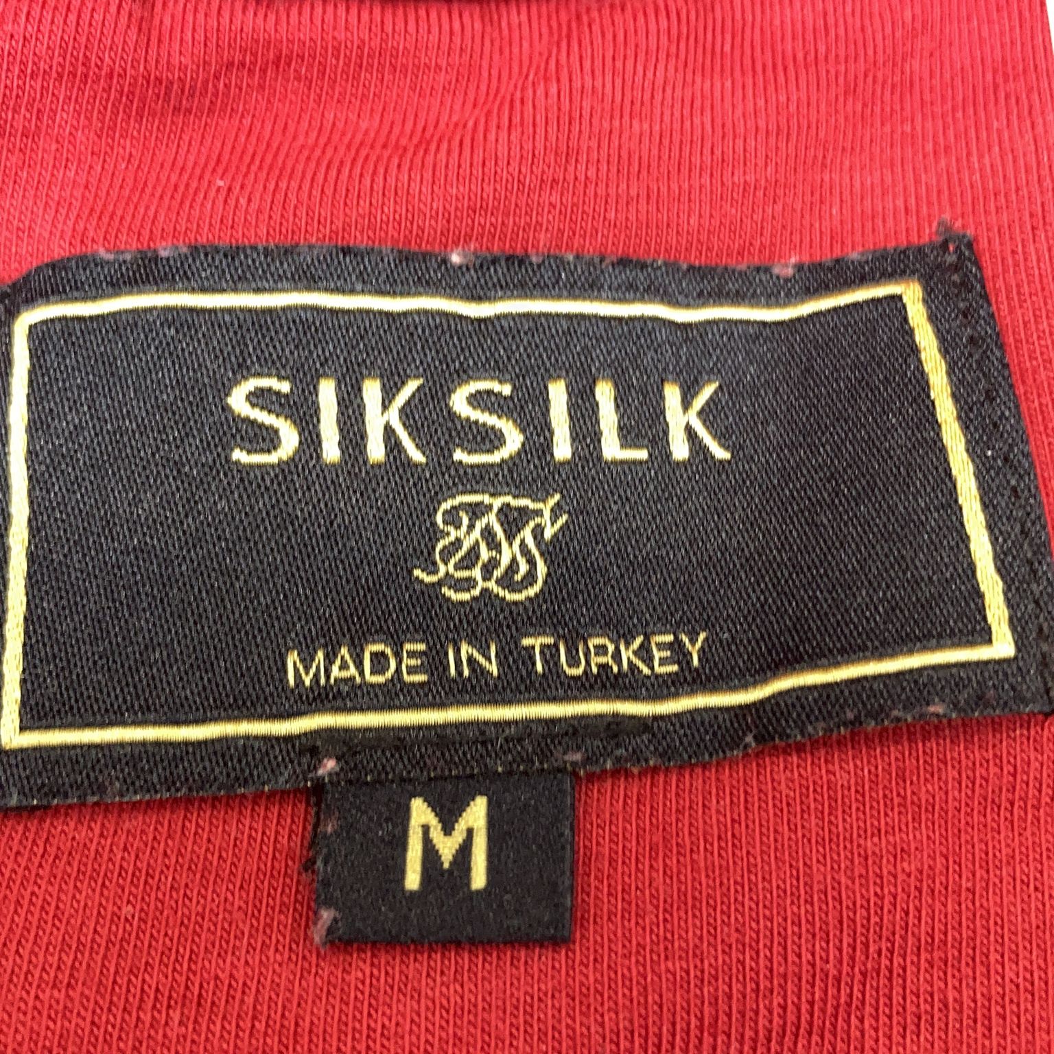 SikSilk