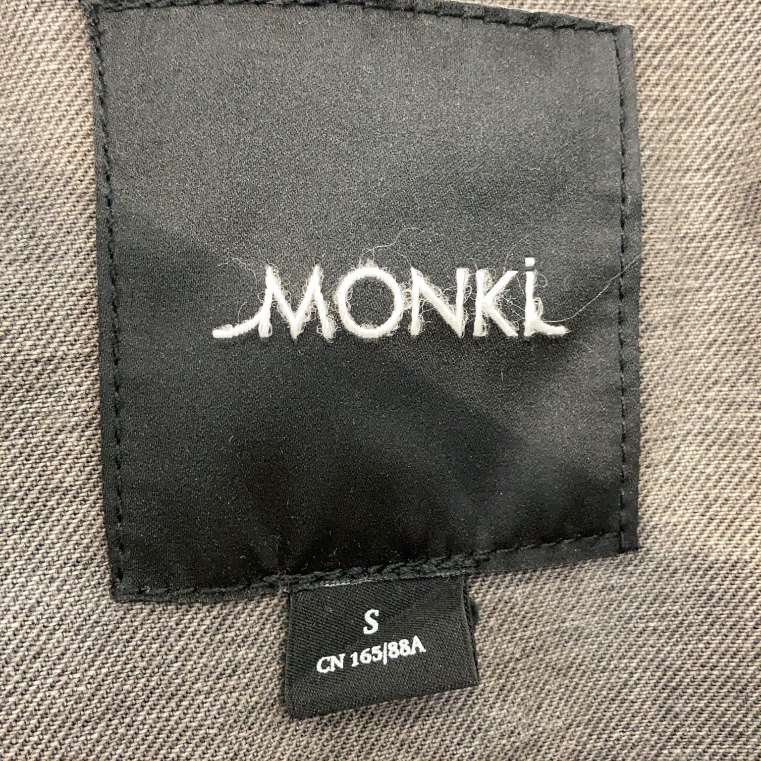 Monki