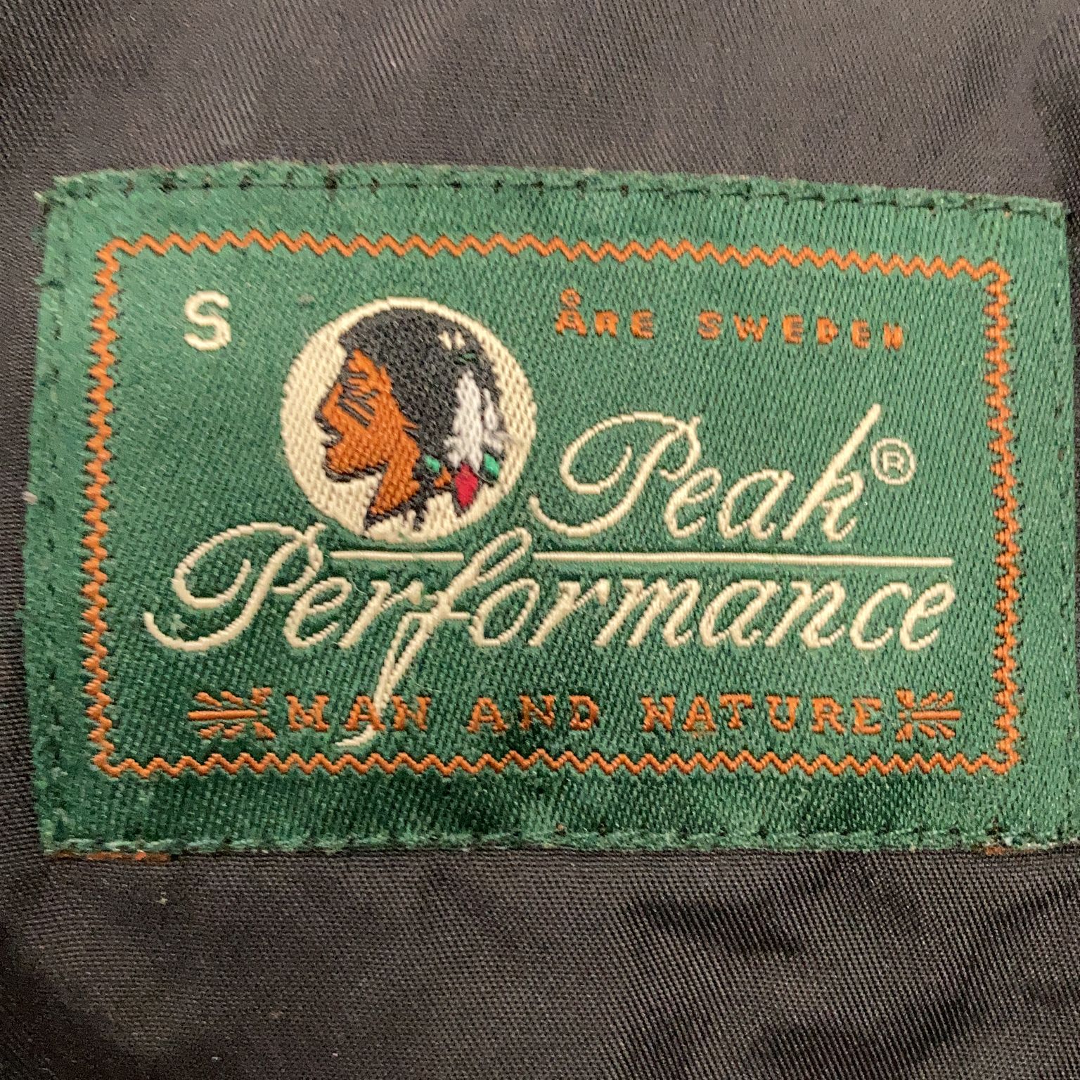 Peak Performance