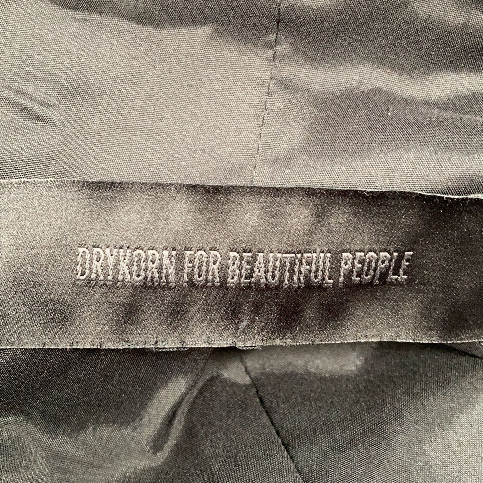 Drykorn for Beautiful People