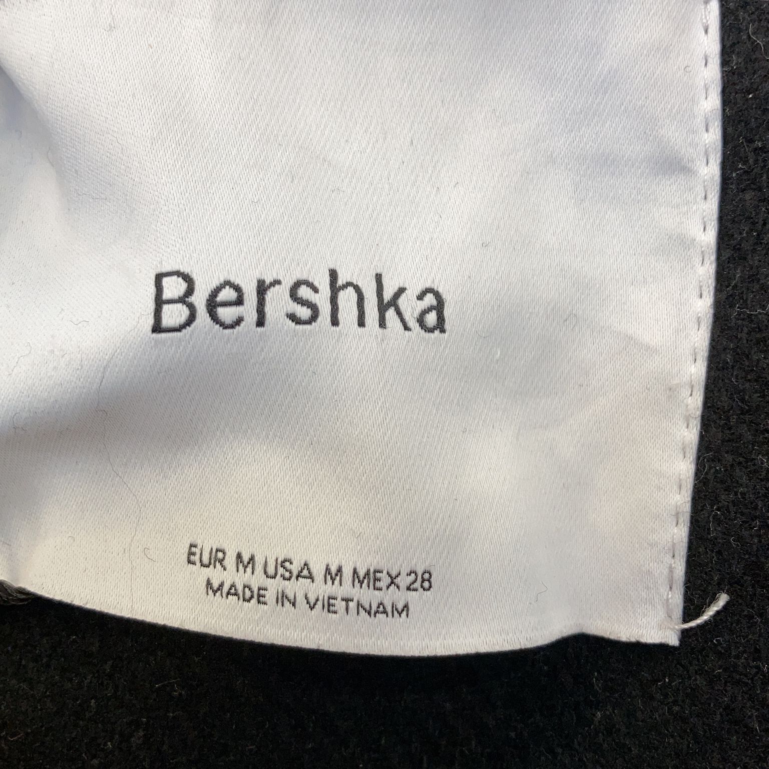 Bershka