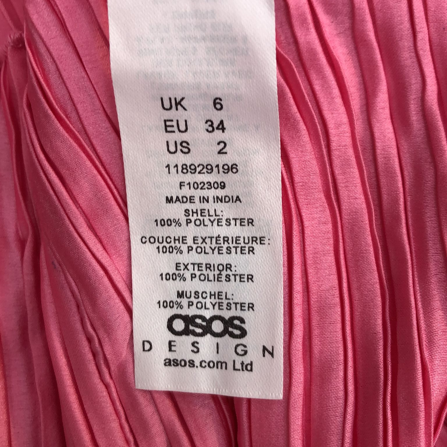 ASOS Design