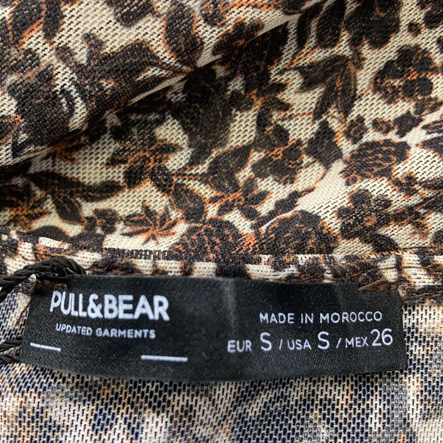 Pull  Bear