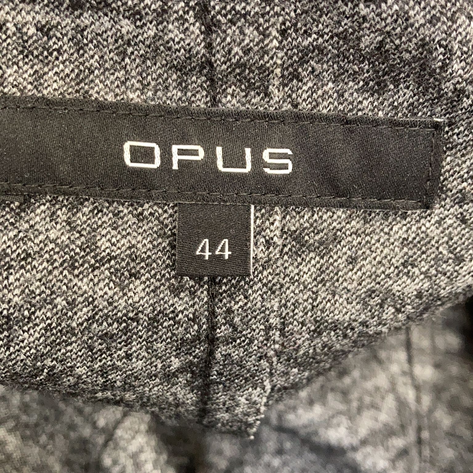 Opus