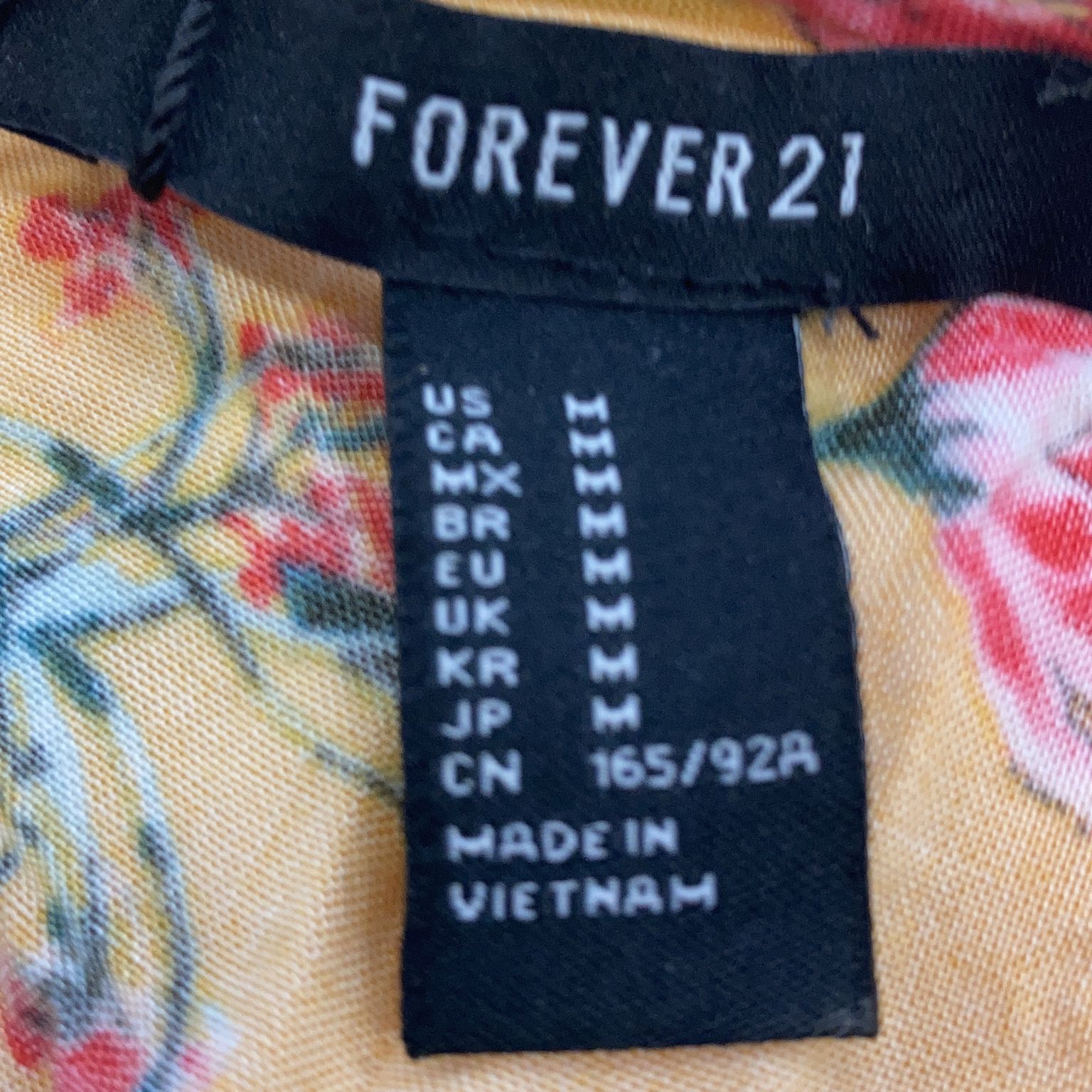 Forever 21