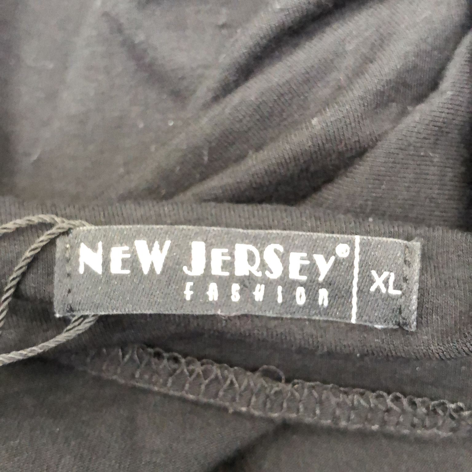 New Jersey