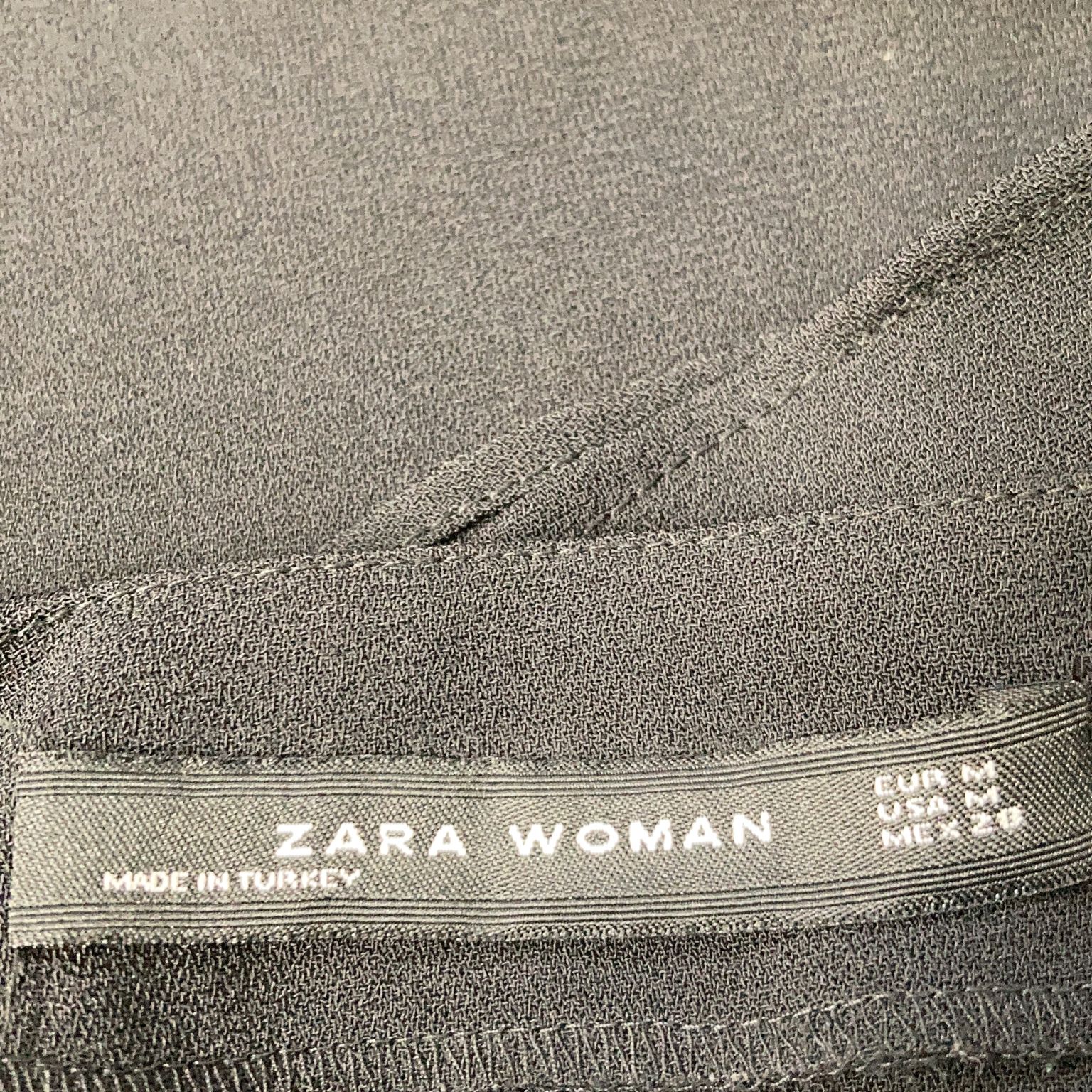 Zara Woman