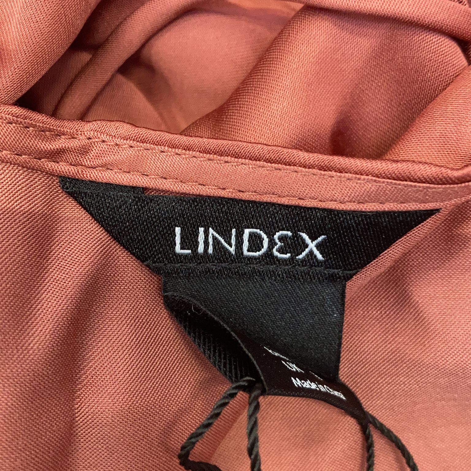 Lindex