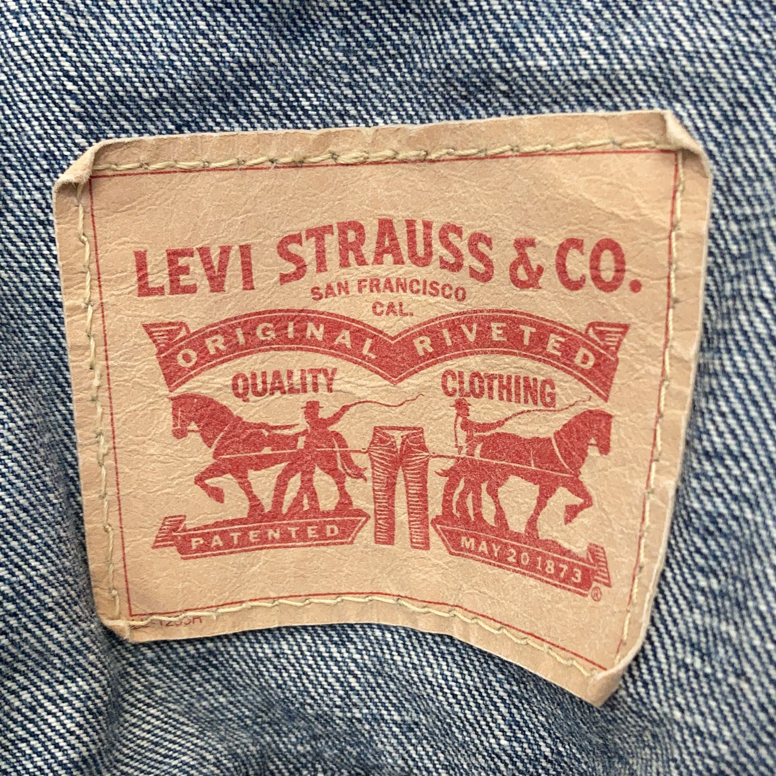 Levi Strauss  Co