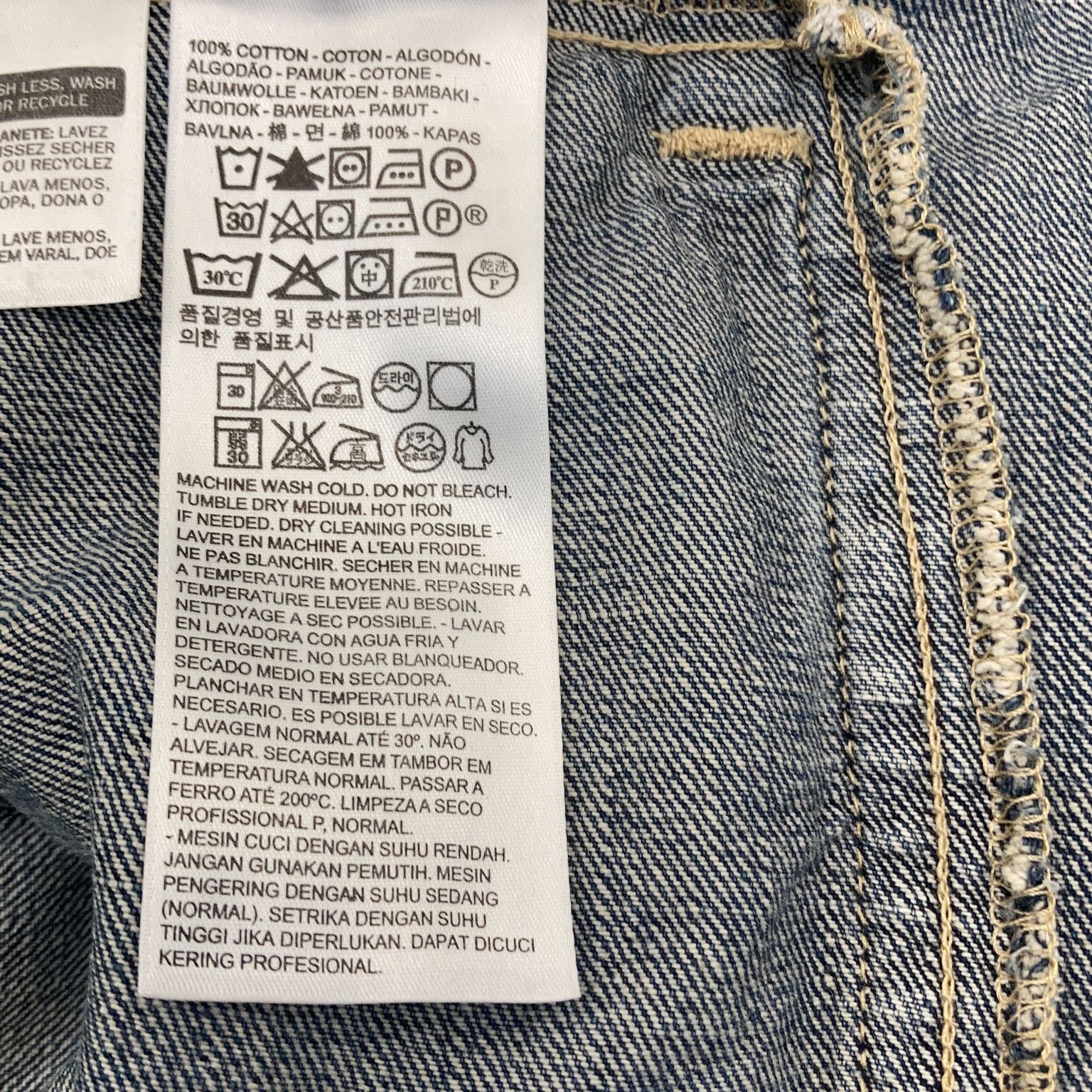 Levi Strauss  Co