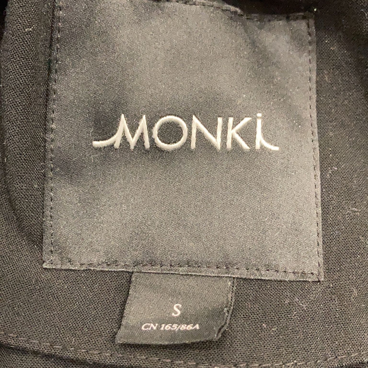 Monki