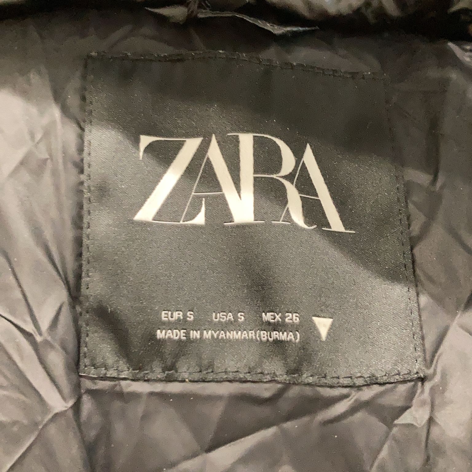 Zara