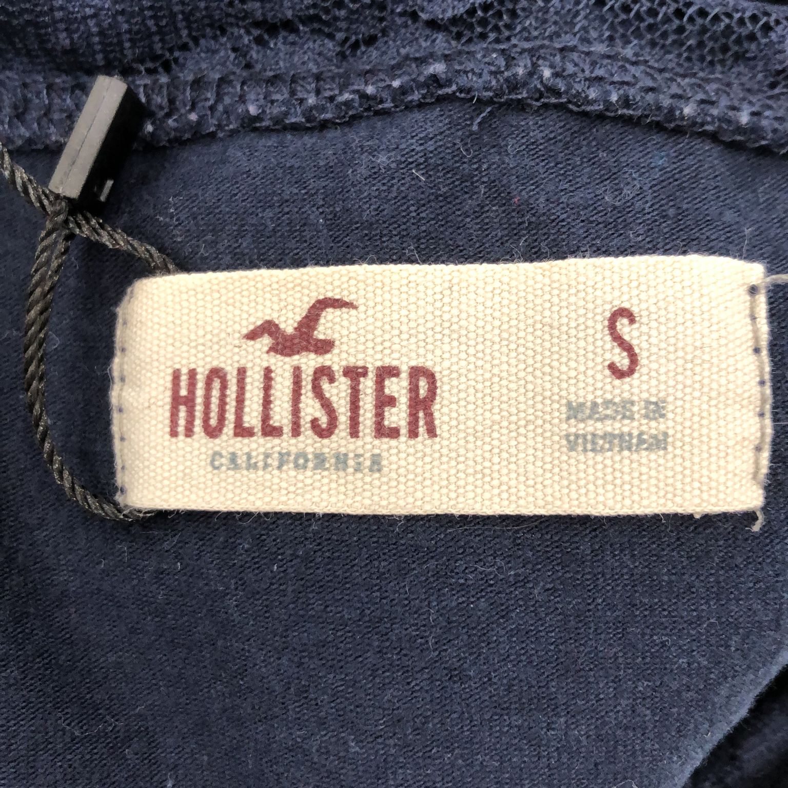 Hollister