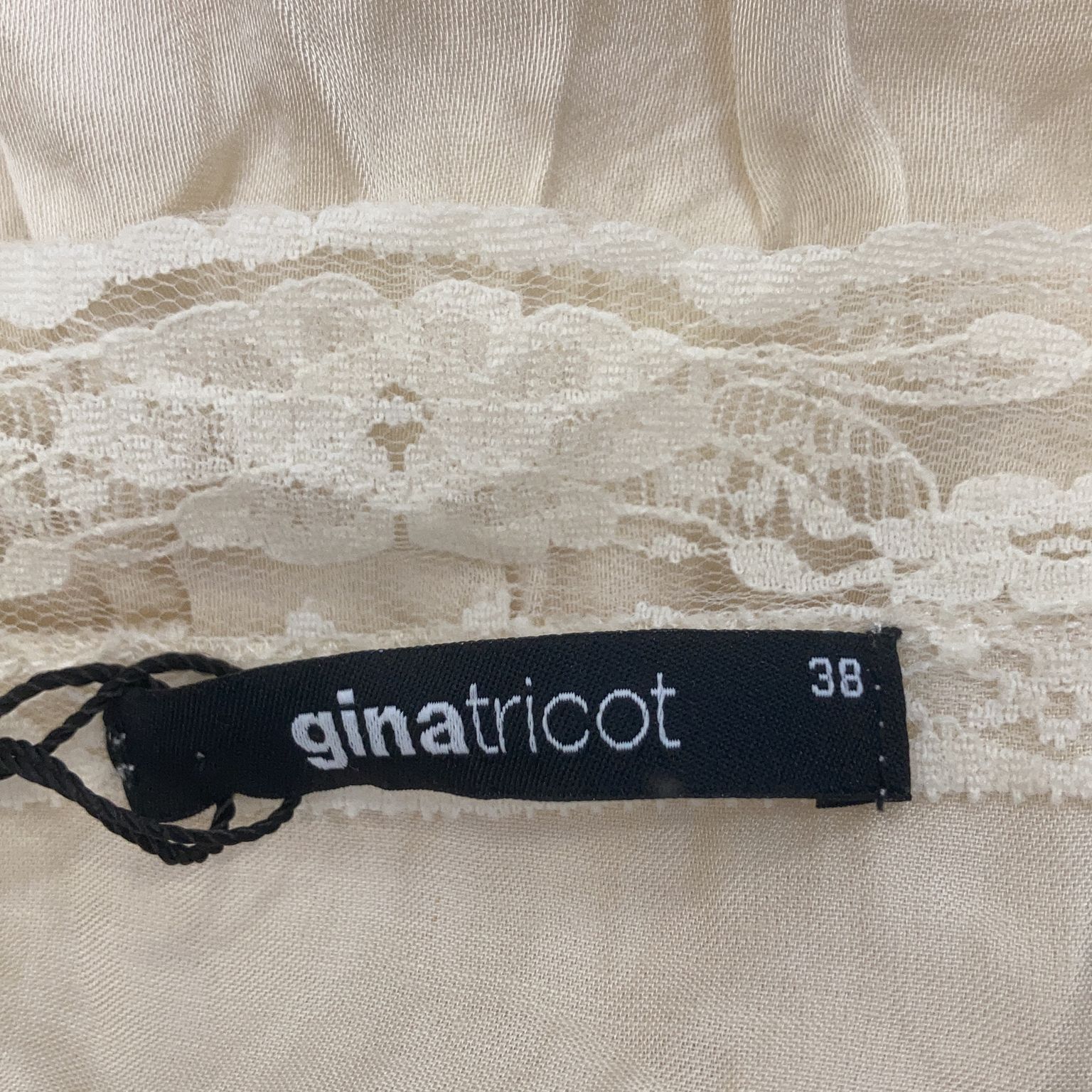 Gina Tricot