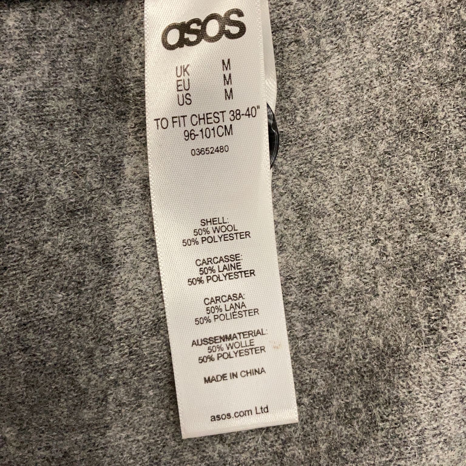 ASOS