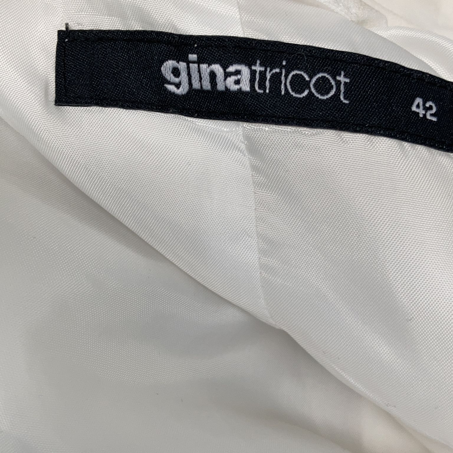 Gina Tricot