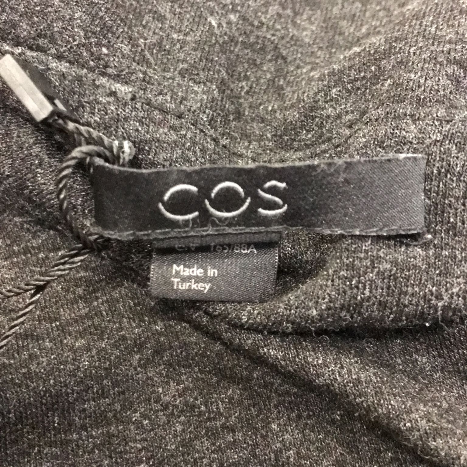 COS