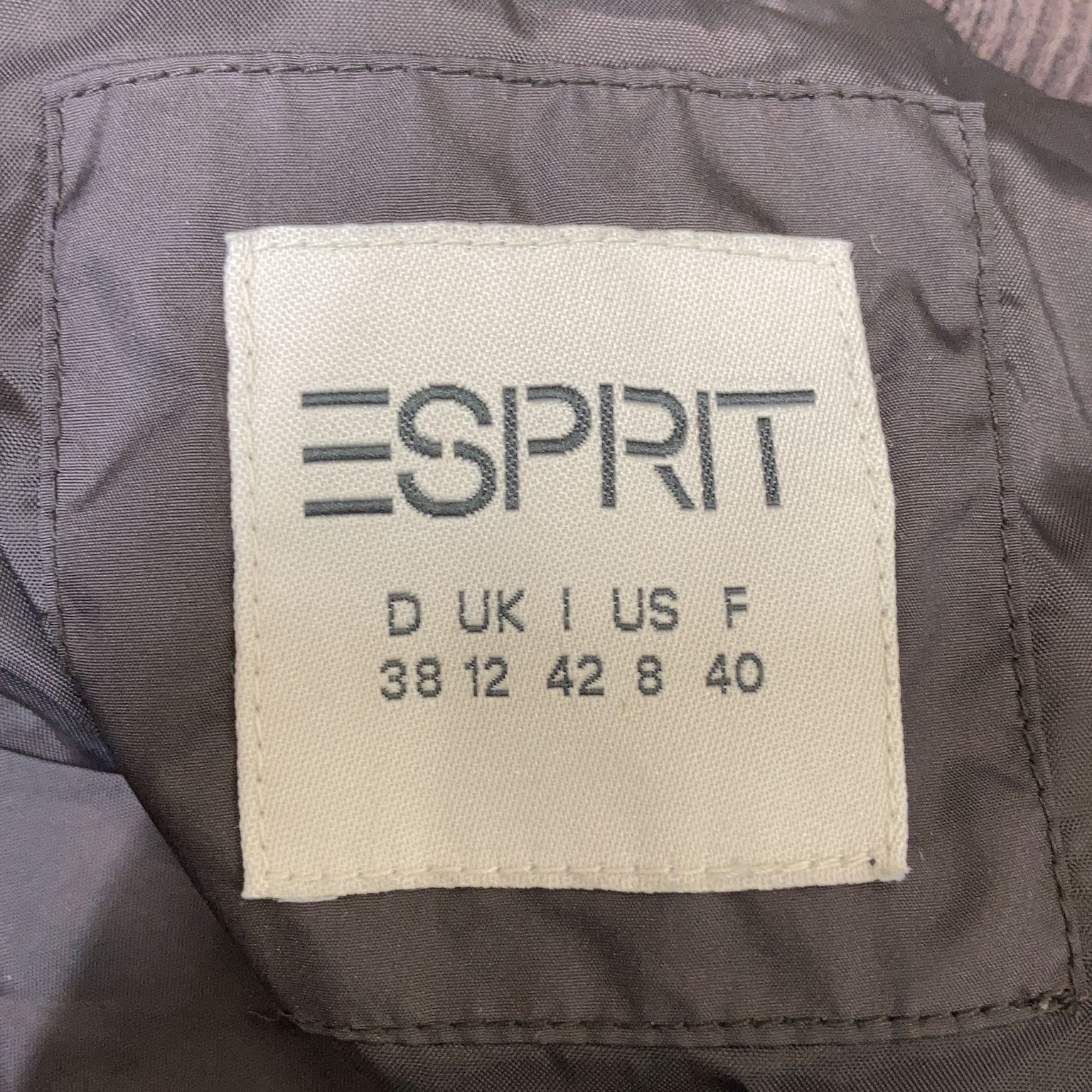 ESPRIT