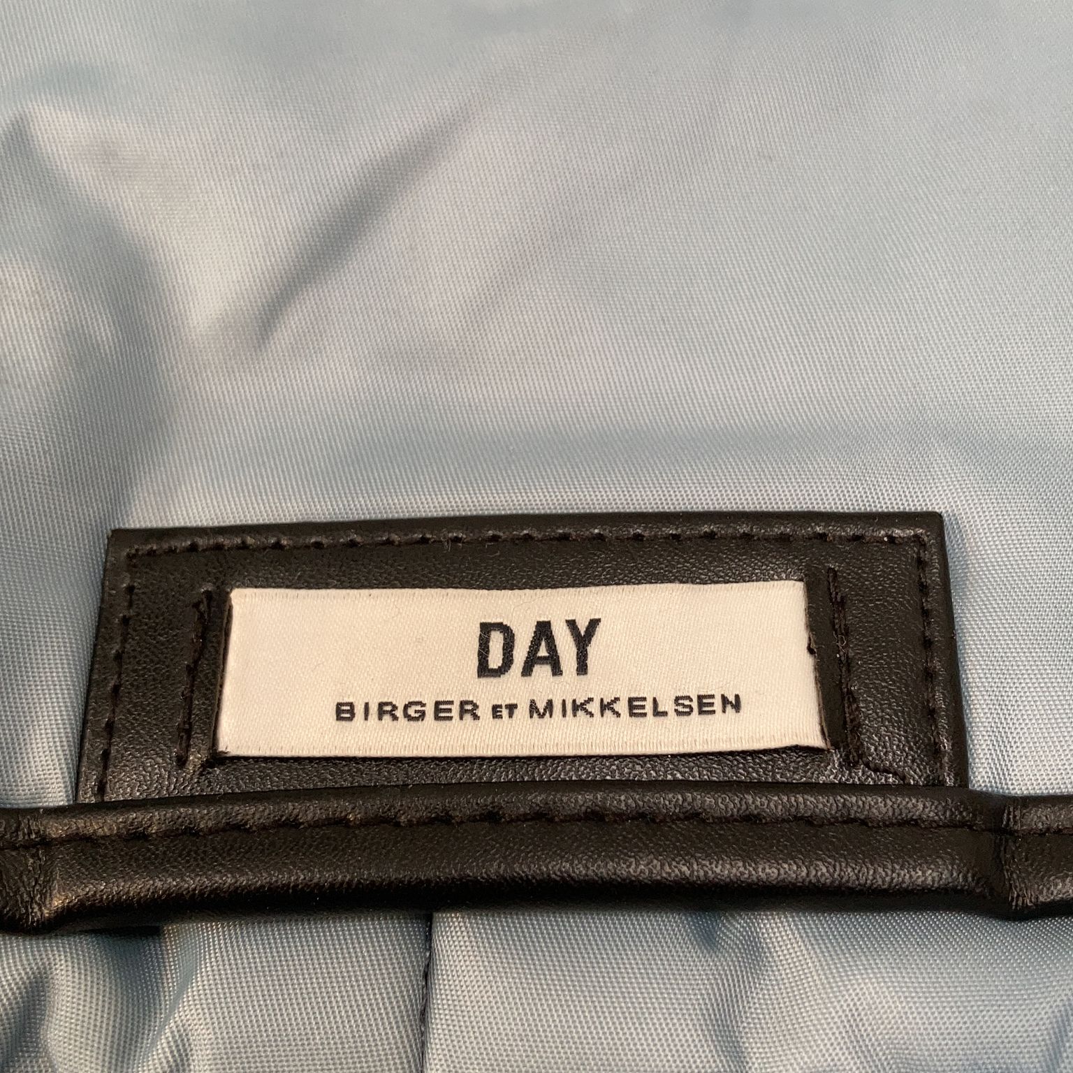 DAY Birger et Mikkelsen