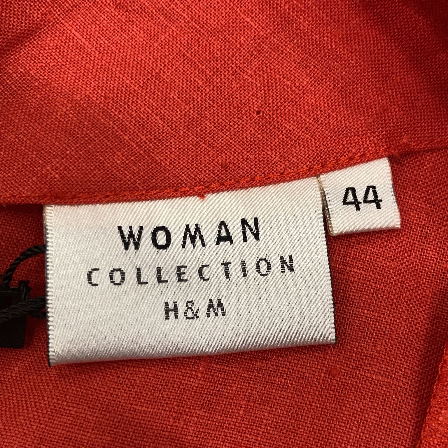 Woman Collection HM