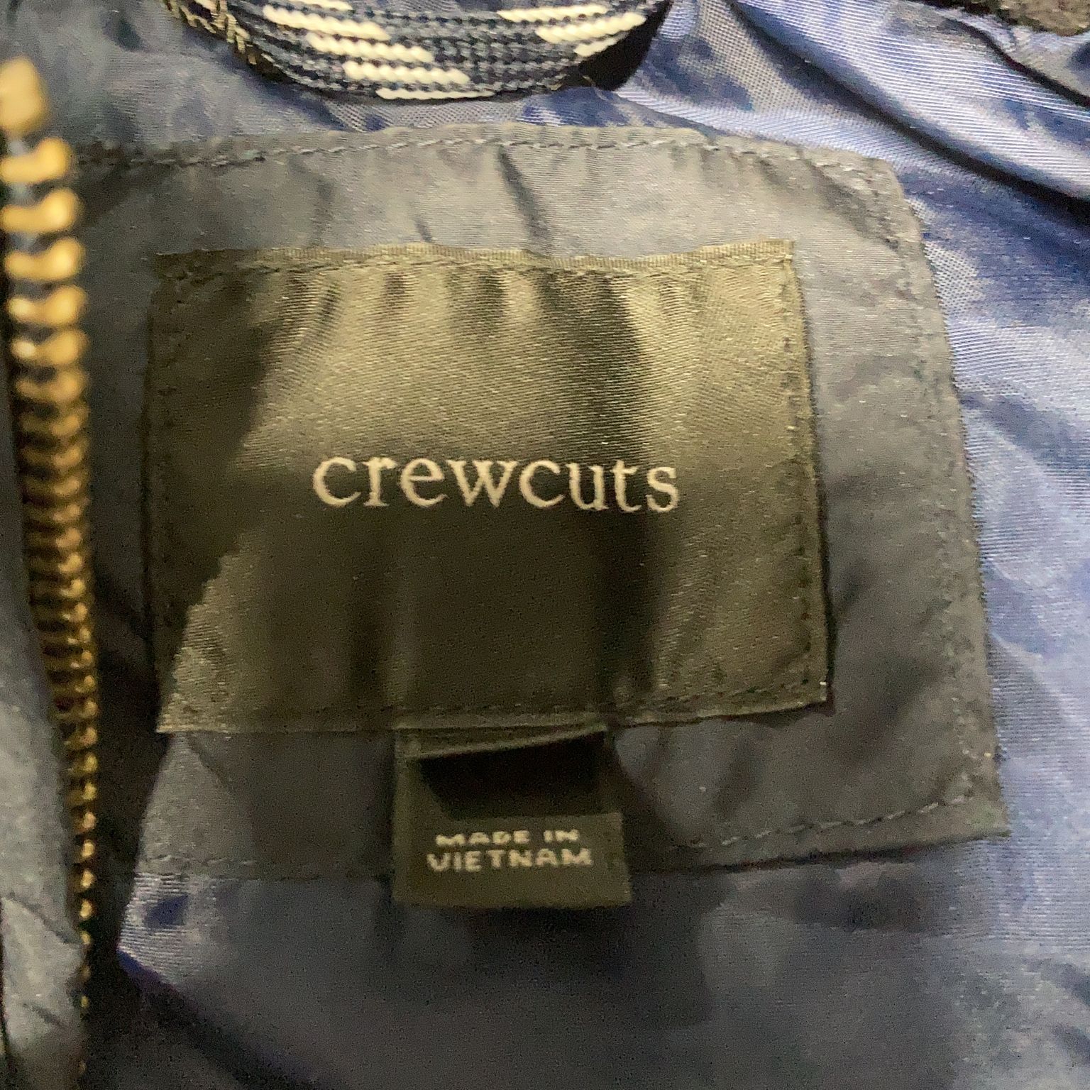 Crewcuts