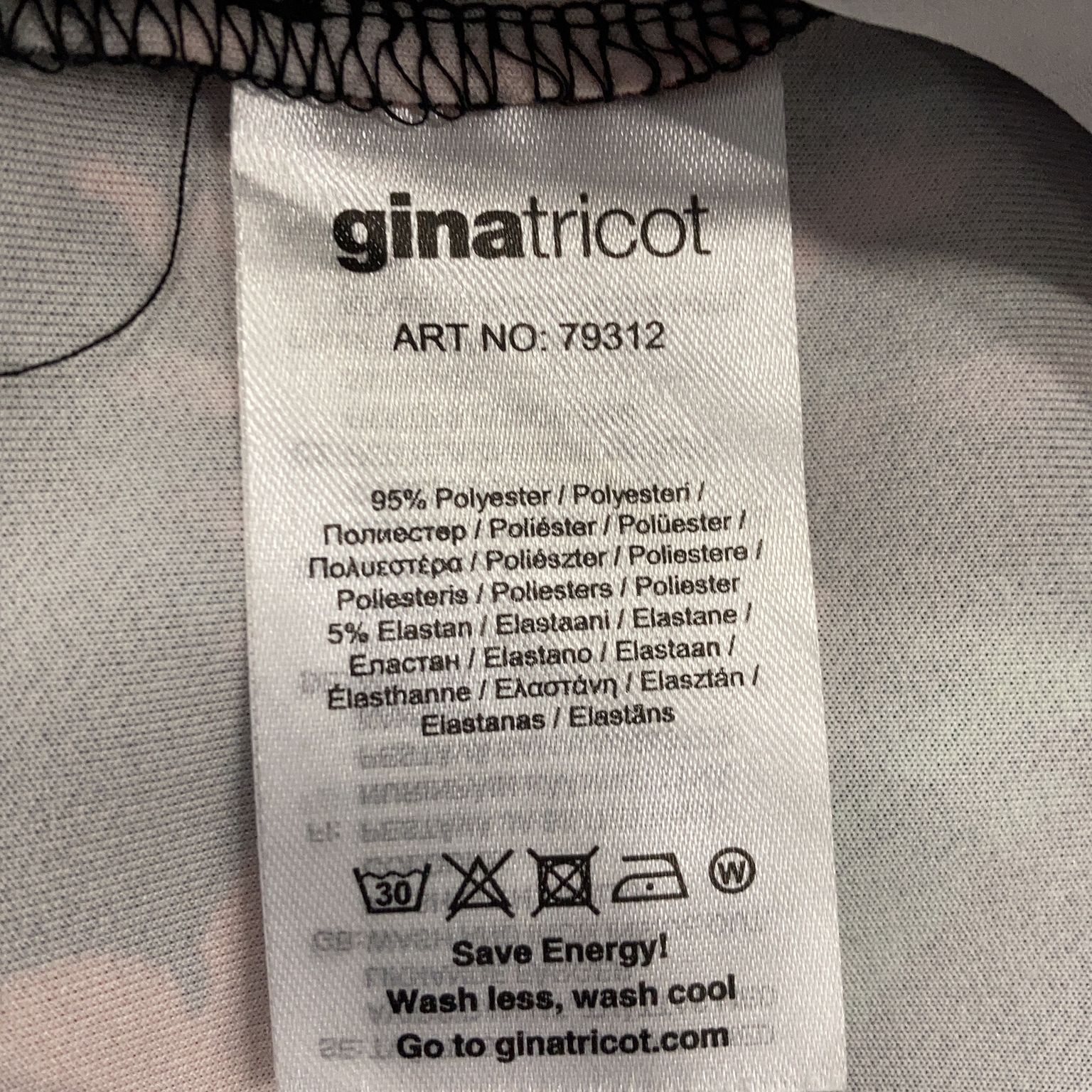 Gina Tricot