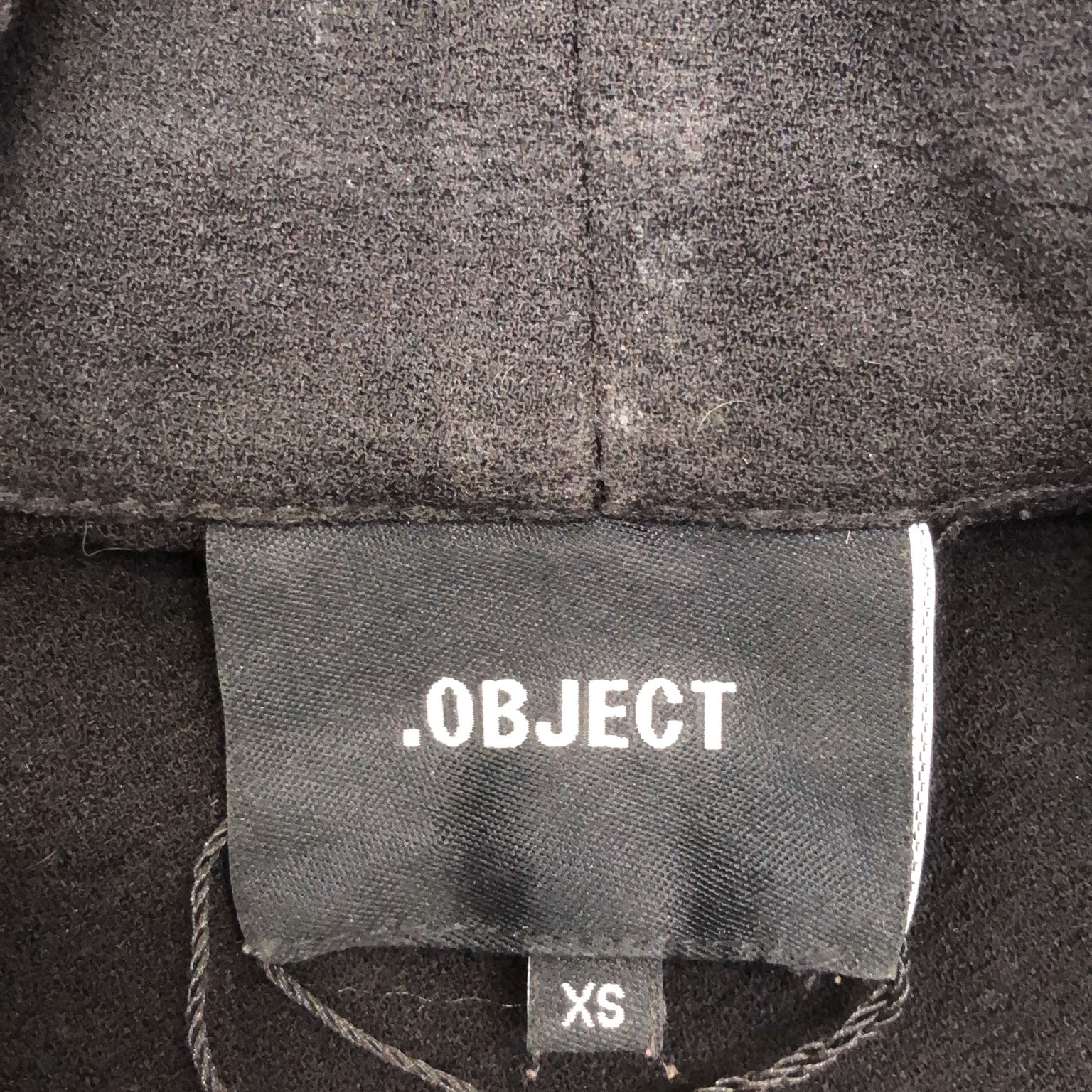 Object