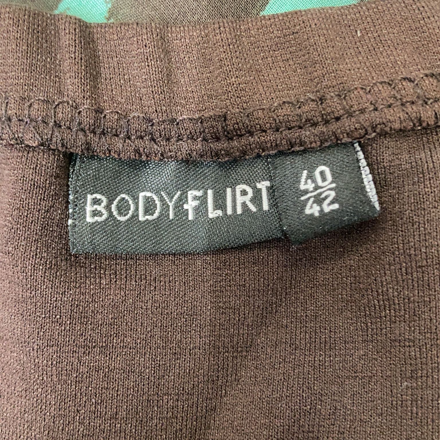 Bodyflirt