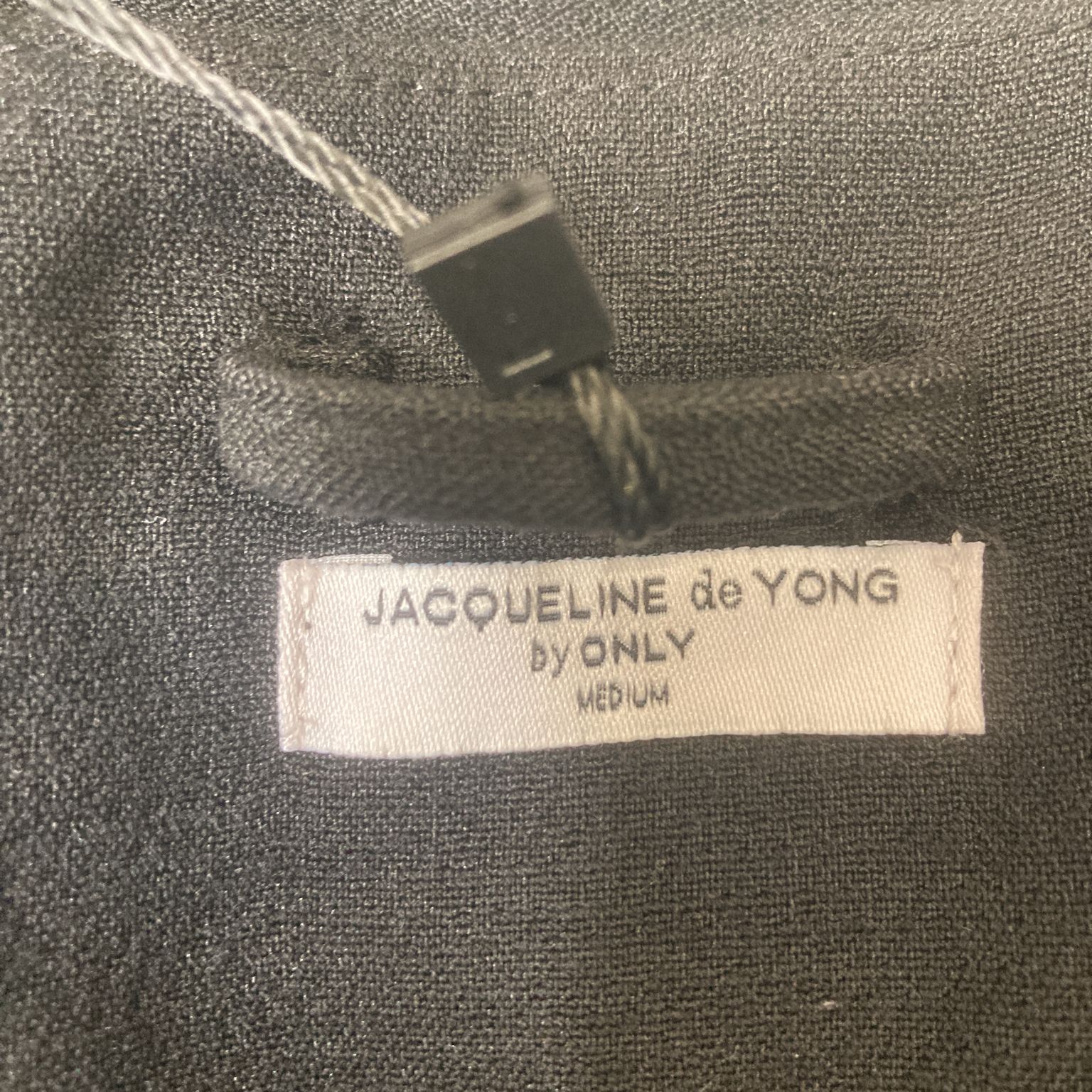 Jaqueline de Yong by Only