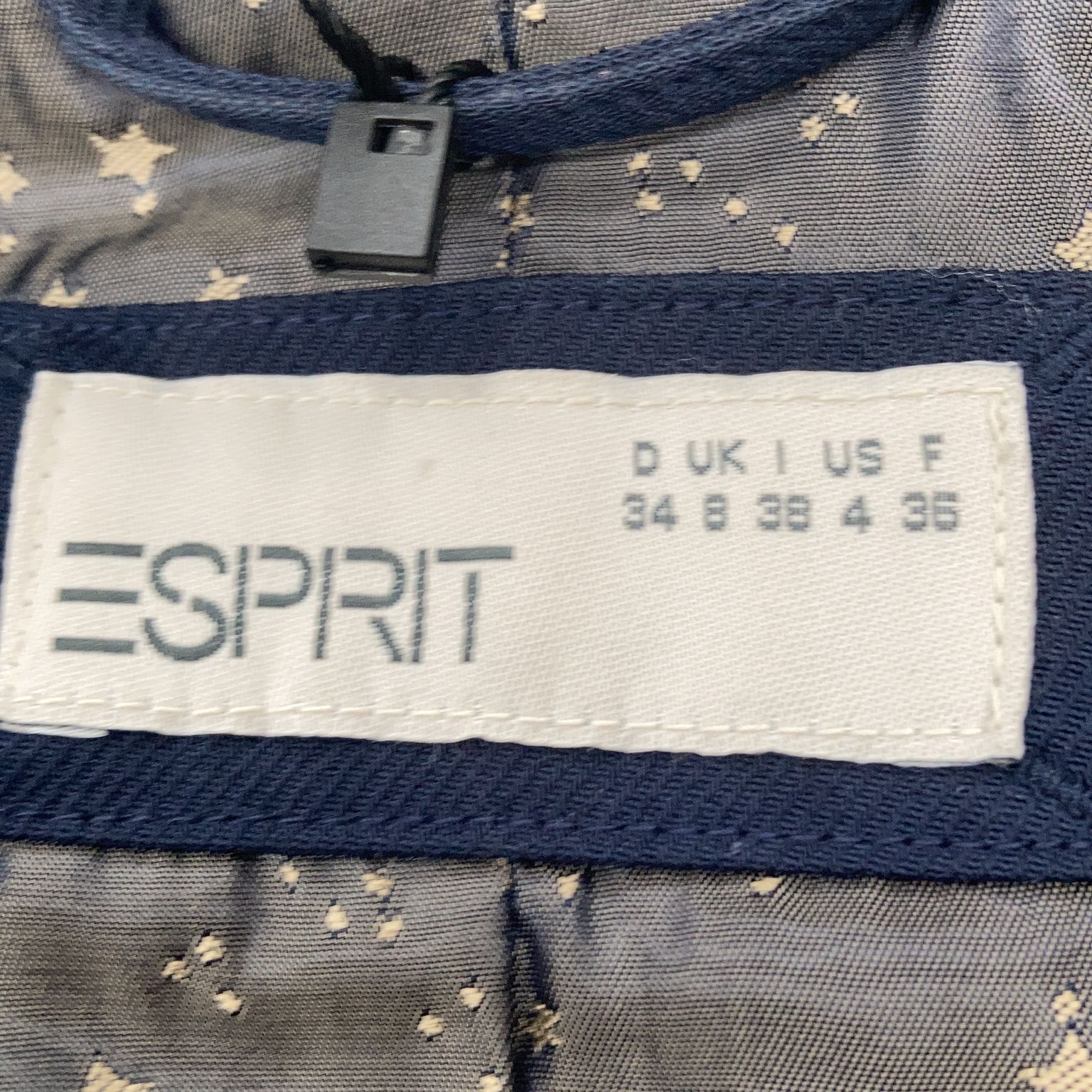 ESPRIT