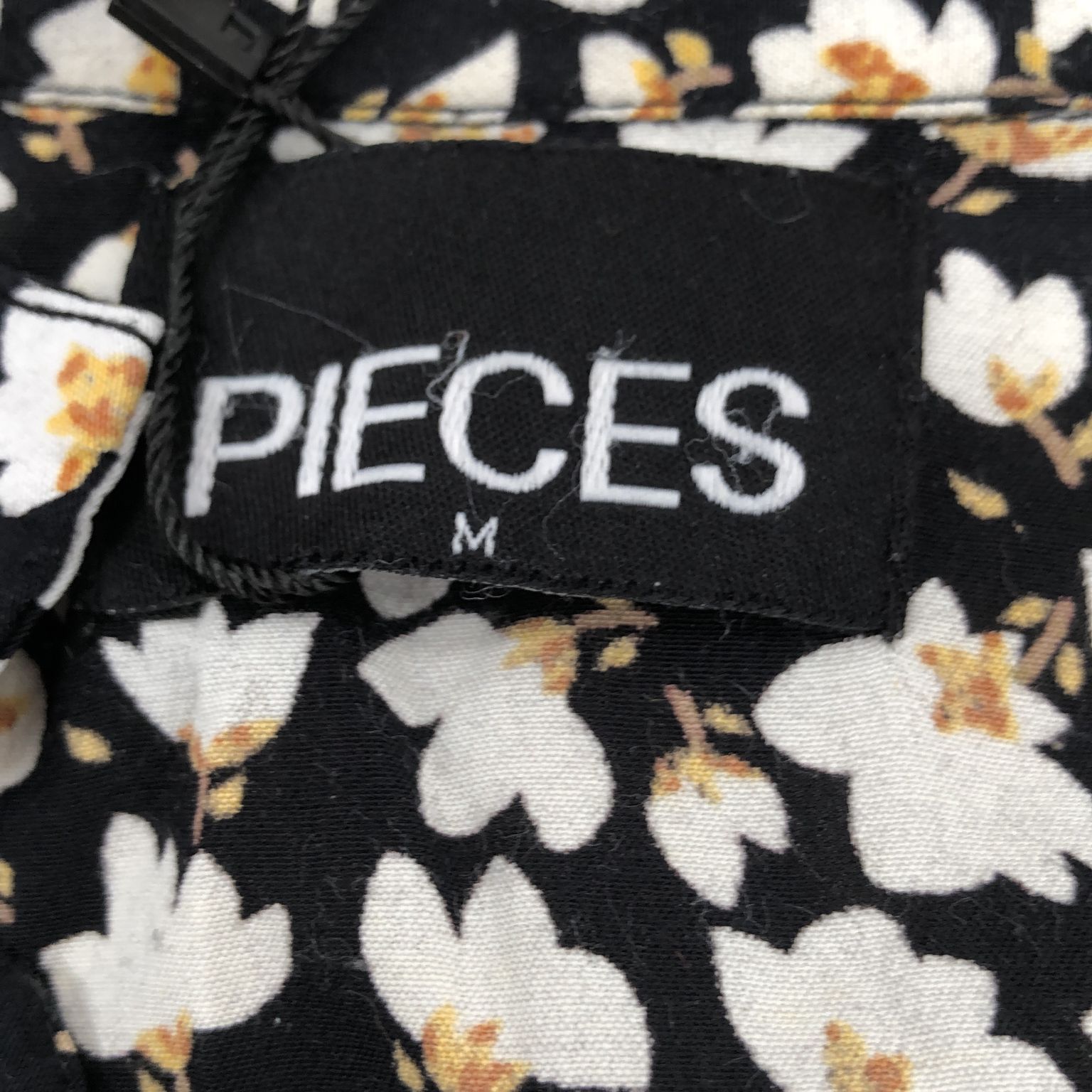 Pieces