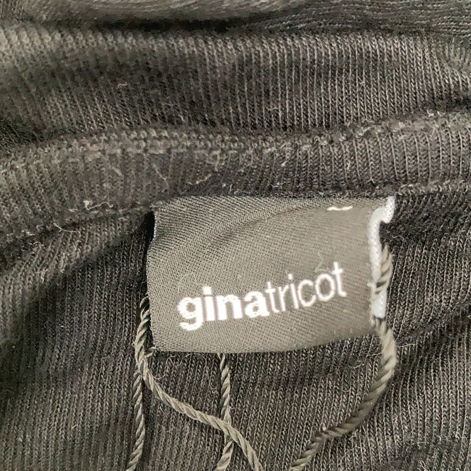 Gina Tricot