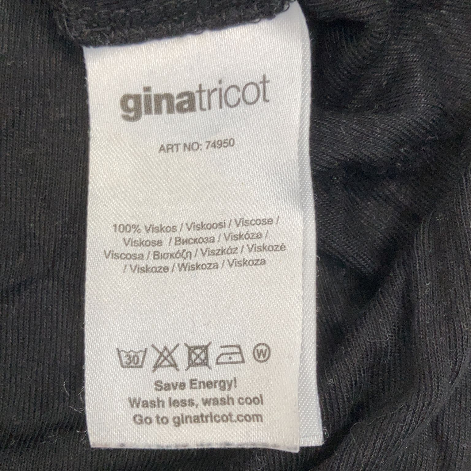 Gina Tricot