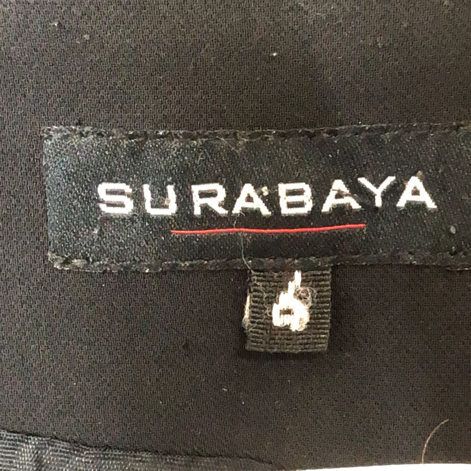 Surabaya