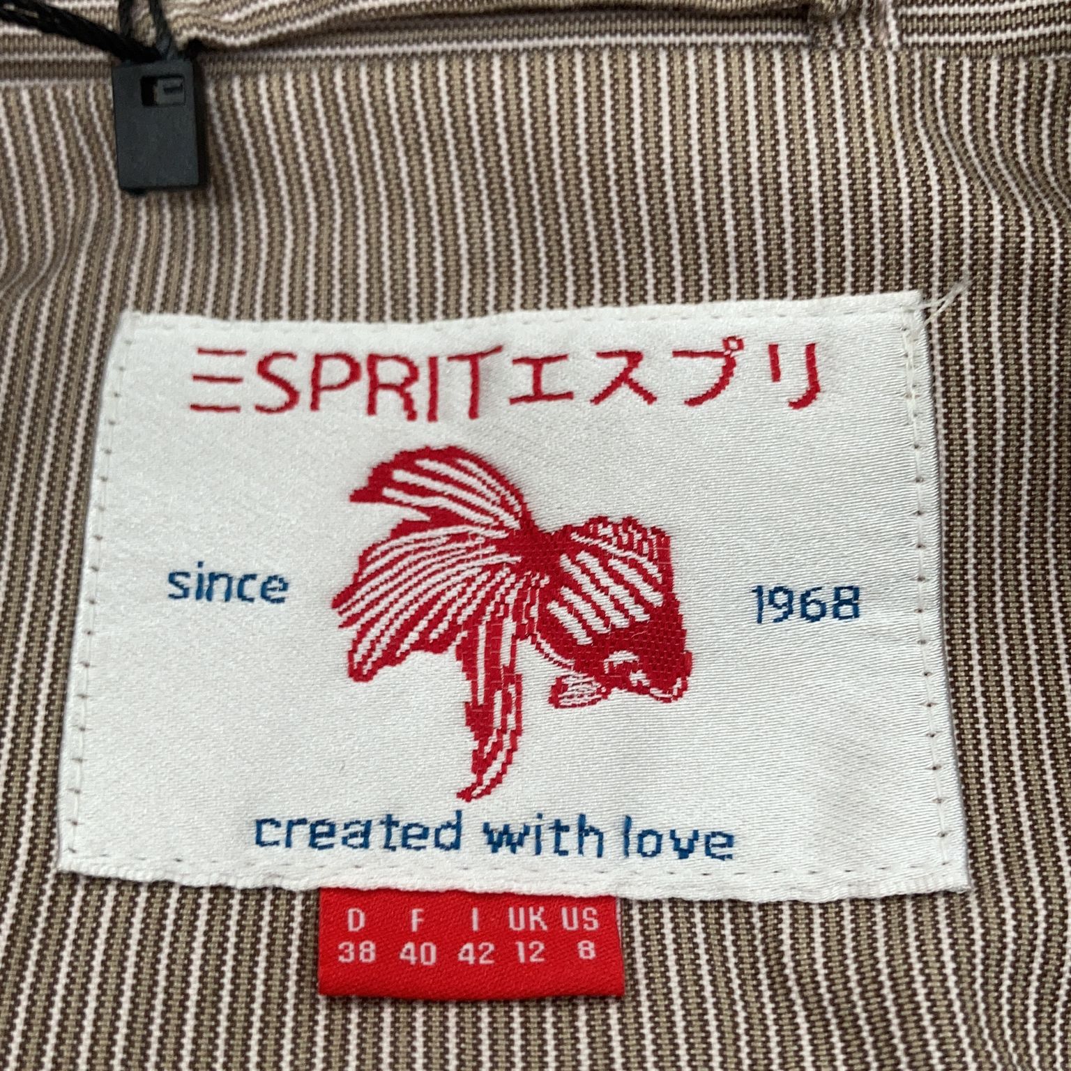 ESPRIT