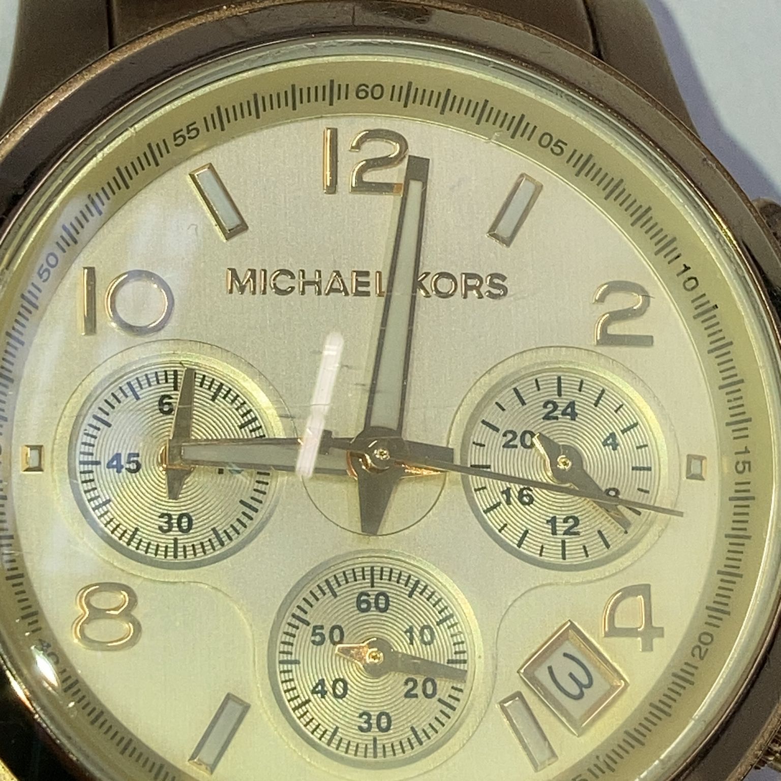 Michael Kors